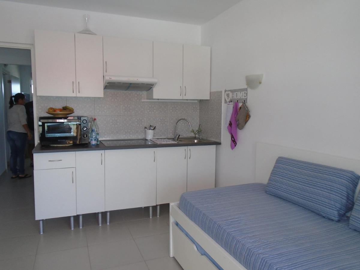Casa Tavio 6 Casa Tavio 7 Apartment Costa Del Silencio Bagian luar foto
