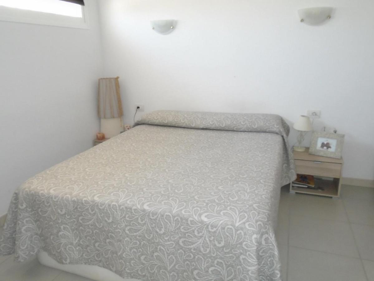 Casa Tavio 6 Casa Tavio 7 Apartment Costa Del Silencio Bagian luar foto