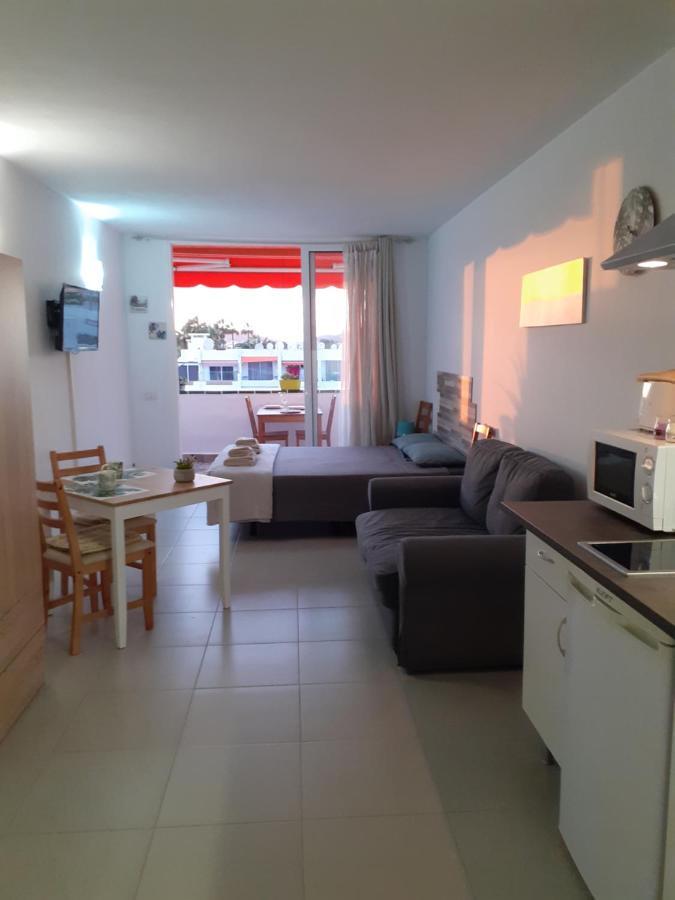 Casa Tavio 6 Casa Tavio 7 Apartment Costa Del Silencio Bagian luar foto