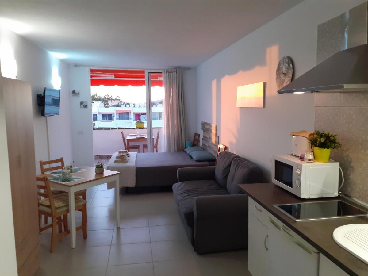 Casa Tavio 6 Casa Tavio 7 Apartment Costa Del Silencio Bagian luar foto