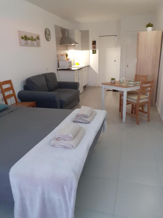 Casa Tavio 6 Casa Tavio 7 Apartment Costa Del Silencio Bagian luar foto