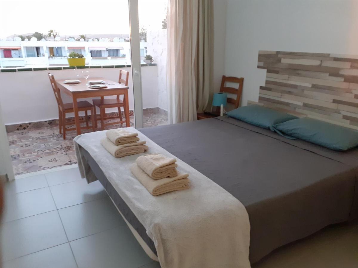 Casa Tavio 6 Casa Tavio 7 Apartment Costa Del Silencio Bagian luar foto